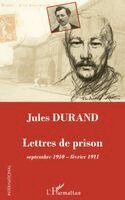 Jean-Pierre Castelain, Marzelier Christiane - Jules Durand, Häftad