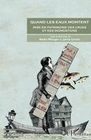 Emmanuelle Dedenon - Quand les eaux montent, Häftad. Tillgänglighet: Lägg i varukorg