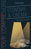 Vivancos Patrice - Economie & cinéma, Häftad