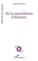 De la constellation d'Alvavera