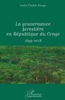 gouvernance forestière en République du Congo