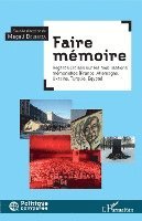 Magali Boumaza - Faire mémoire, Häftad