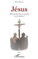 Eric Guerrier - Jésus, Häftad