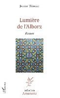 Lumière de l'Alborz