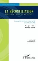 Wiliwoli Sibiloni Augustin - réconciliation après un conflit violent, Häftad. Tillgänglighet: Lägg i varukorg