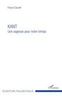 Pascal Gaudet - Kant, Häftad. Tillgänglighet: Lägg i varukorg