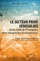 Moustapha Kassé - secteur privé sénégalais, Häftad. Tillgänglighet: Lägg i varukorg