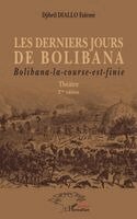 Les derniers jours de Bolibana