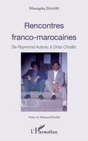 Rencontres franco-marocaines