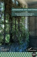 Emmanuelle Dedenon - Géographie des fantômes, Häftad. Tillgänglighet: Lägg i varukorg