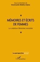 Encarnacion Medina Arjona - Mémoires et écrits de femmes, Häftad