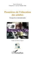 Françoise Laot, Solar Claudie - Pionnières de l'éducation des adultes, Häftad