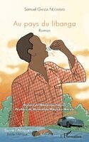 Samuel Gansa Dombasi - Au pays du libanga, Häftad