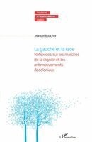 gauche et la race