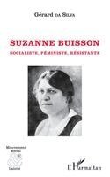 Gérard Da Silva - Suzanne Buisson, Häftad. Tillgänglighet: Lägg i varukorg