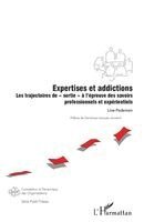 Pedersen Line - Expertises et addictions, Häftad. Tillgänglighet: Lägg i varukorg