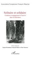 Association Européenne François Mauria - Solitaire et Solidaire, Häftad
