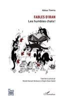 Fables d'Iran