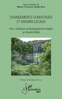 Changements climatiques et savoirs locaux