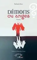 Zacharia Sall - Démons ou anges, Häftad. Tillgänglighet: Lägg i varukorg
