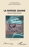 Prodromides Francois, Breschand Jean - Papesse Jeanne, Häftad