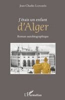 J'étais un enfant d'Alger
