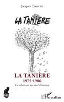 Tanière
