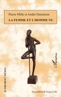 femme et l'homme nu