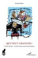 Qui veut chanter ?