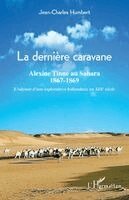 dernière caravane