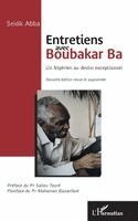 Seidik Abba - Entretiens avec Boubakar Ba, Häftad