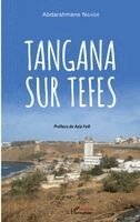 Tangana sur tefes