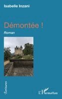 Isabelle Van Peteghem Treard - Démontée, Häftad