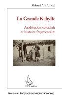 Grande Kabylie