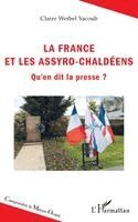 France et les Assyro-Chaldéens