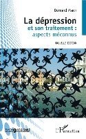 dépression et son traitement