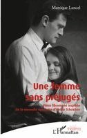 femme sans préjugés