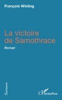François Michel - victoire de Samothrace, Häftad