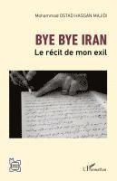 Bye bye Iran