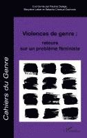 Sophie Gudin - Violences de genre, Häftad