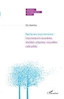 Banlieues sous tensions