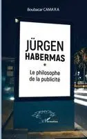 Boubacar Camara - Jürgen Habermas, Häftad. Tillgänglighet: Lägg i varukorg