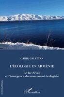 L'écologie en Arménie