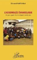 Edouard Kali Tchikati - L'Assemblée évangélique, Häftad. Tillgänglighet: Lägg i varukorg