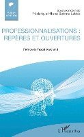 Labbe Sabrina, Hille Frederique - Professionnalisations, Häftad. Tillgänglighet: Lägg i varukorg