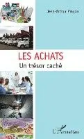 Jean-Arthur Pincon - Les achats, Häftad. Tillgänglighet: Lägg i varukorg