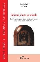 Julie Tribolo - Défiance, doute, incertitude, Häftad