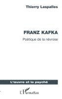 Thierry Laspalles - Franz Kafka, Häftad