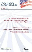 François de Chantal - débat stratégique américain contemporain, Häftad