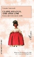 Claire-Solange, âme africaine